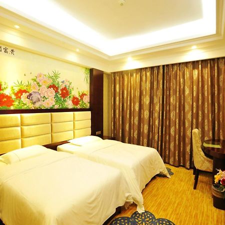 New West Street Hotel - Grand Wing Yangshuo Pokój zdjęcie