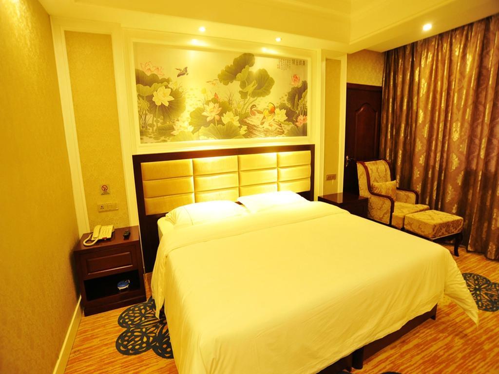 New West Street Hotel - Grand Wing Yangshuo Pokój zdjęcie