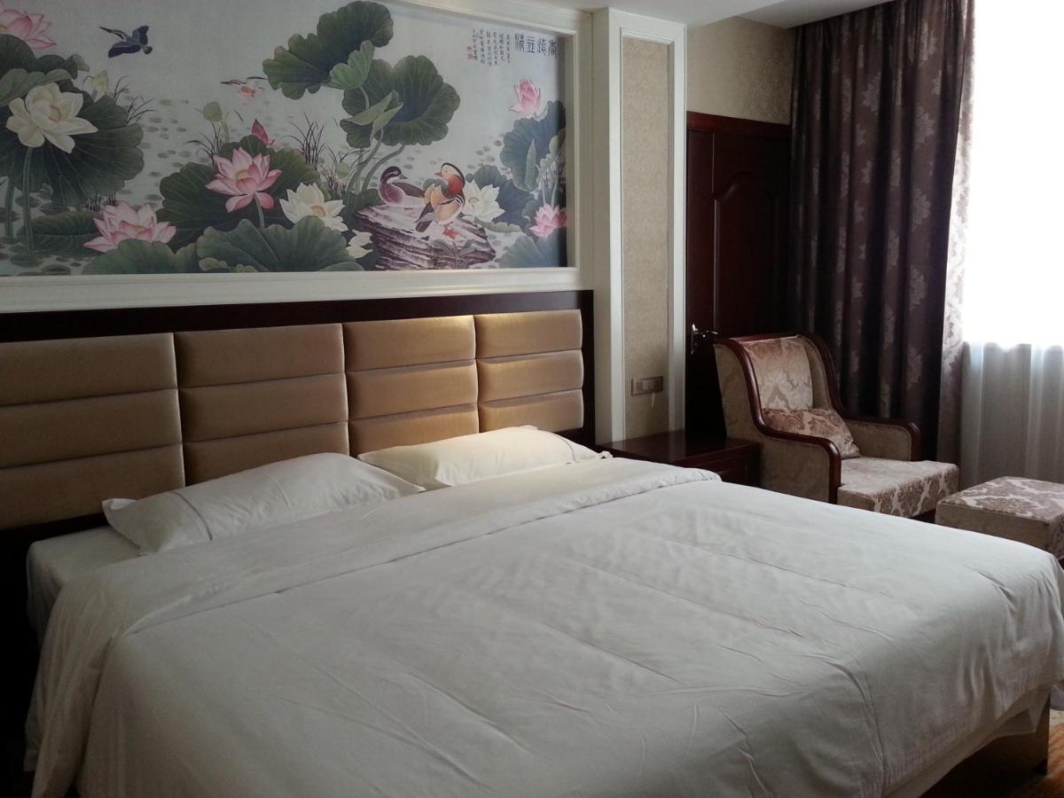 New West Street Hotel - Grand Wing Yangshuo Pokój zdjęcie